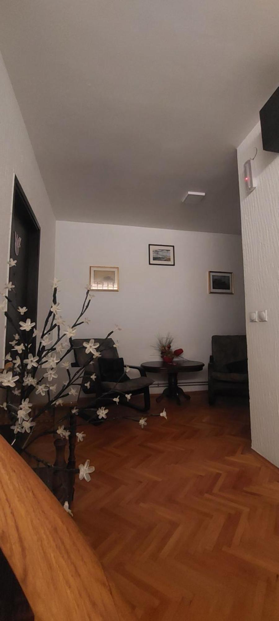 Apartman Domacinstvo La Vie Na Selu Otel Niska Banja Dış mekan fotoğraf