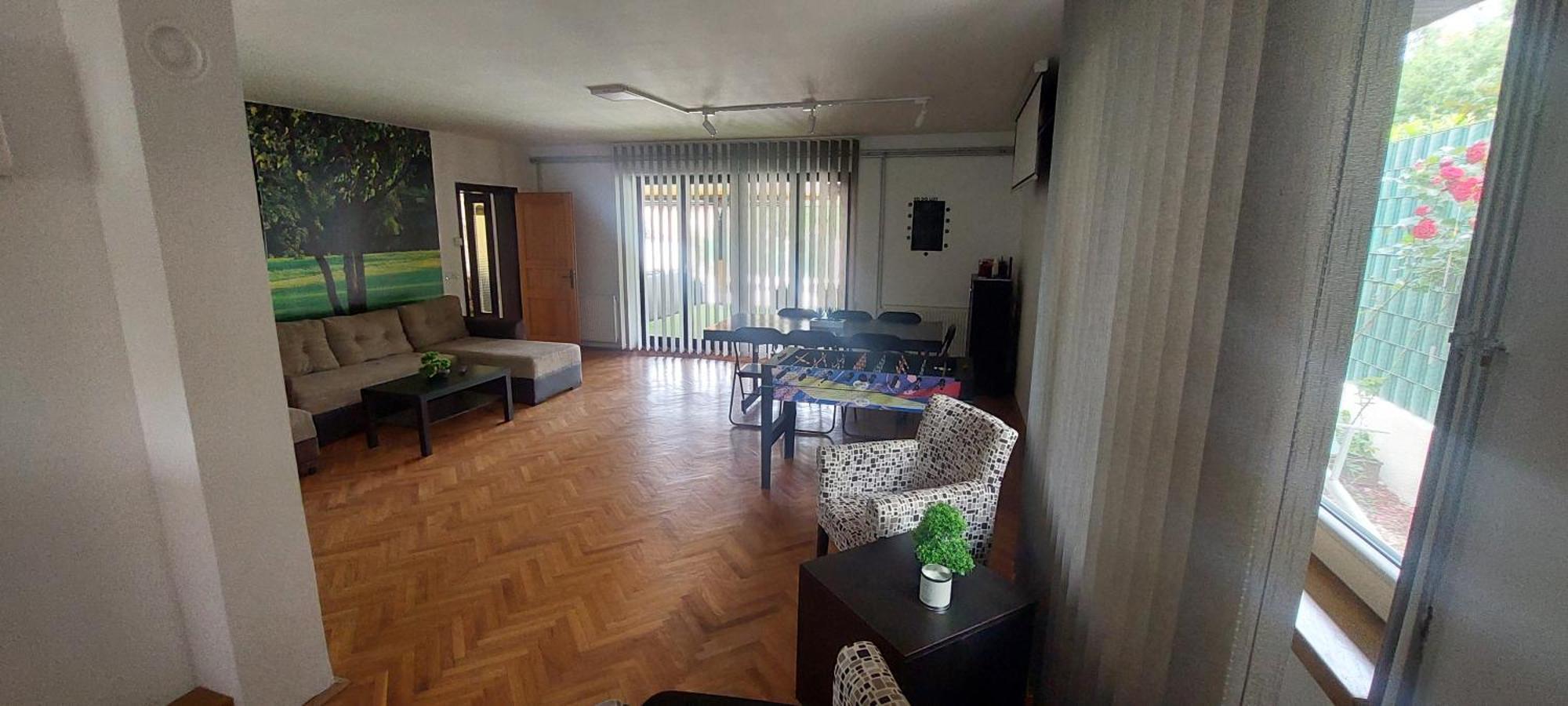 Apartman Domacinstvo La Vie Na Selu Otel Niska Banja Dış mekan fotoğraf