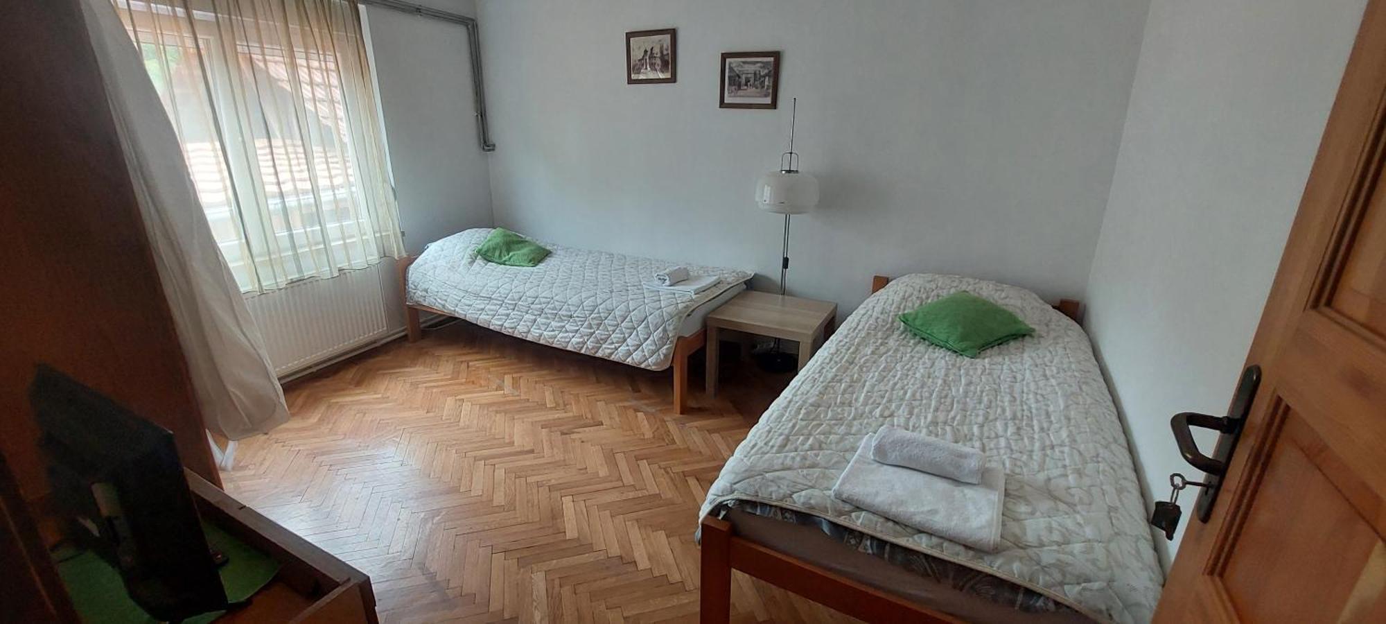 Apartman Domacinstvo La Vie Na Selu Otel Niska Banja Dış mekan fotoğraf