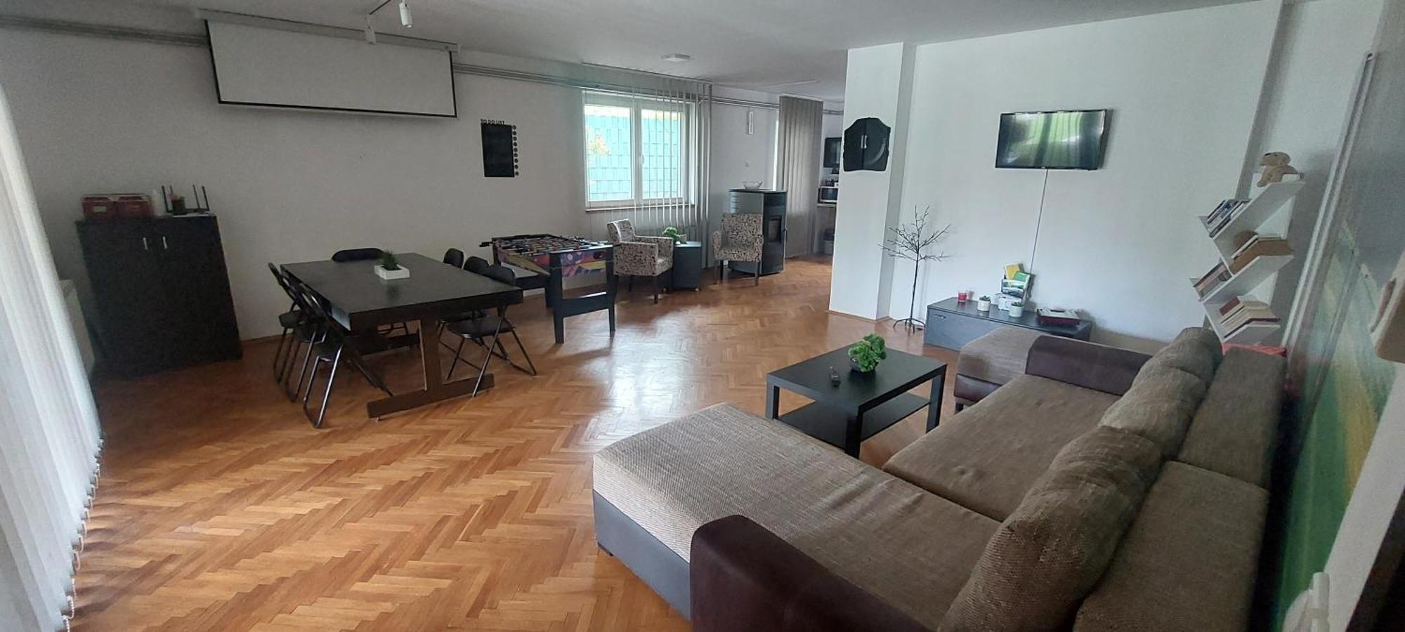 Apartman Domacinstvo La Vie Na Selu Otel Niska Banja Dış mekan fotoğraf